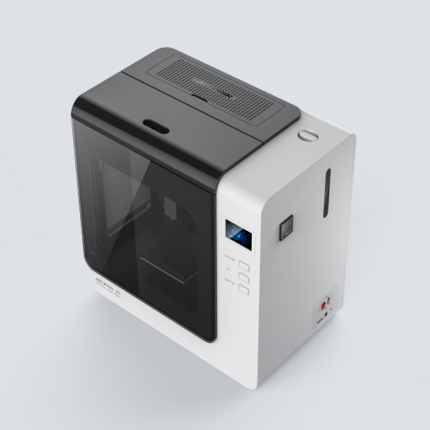Medprin 3D bioprint mashine - basic